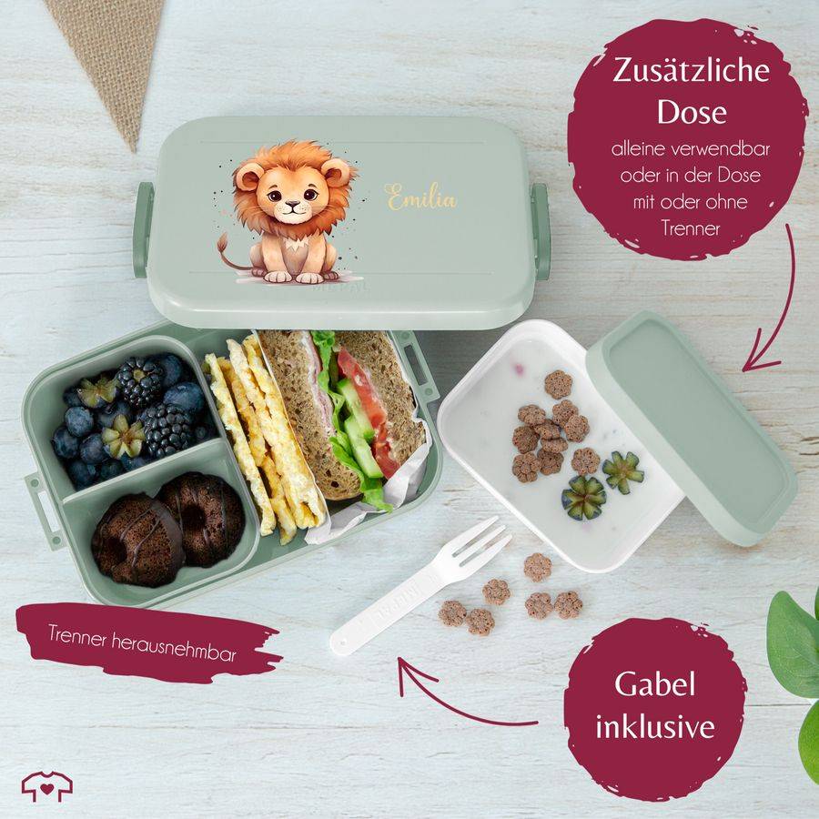 Shirtracer Zootiere - Löwe König der Tiere Leu Shirts & Mehr Shirtracer im Angebot