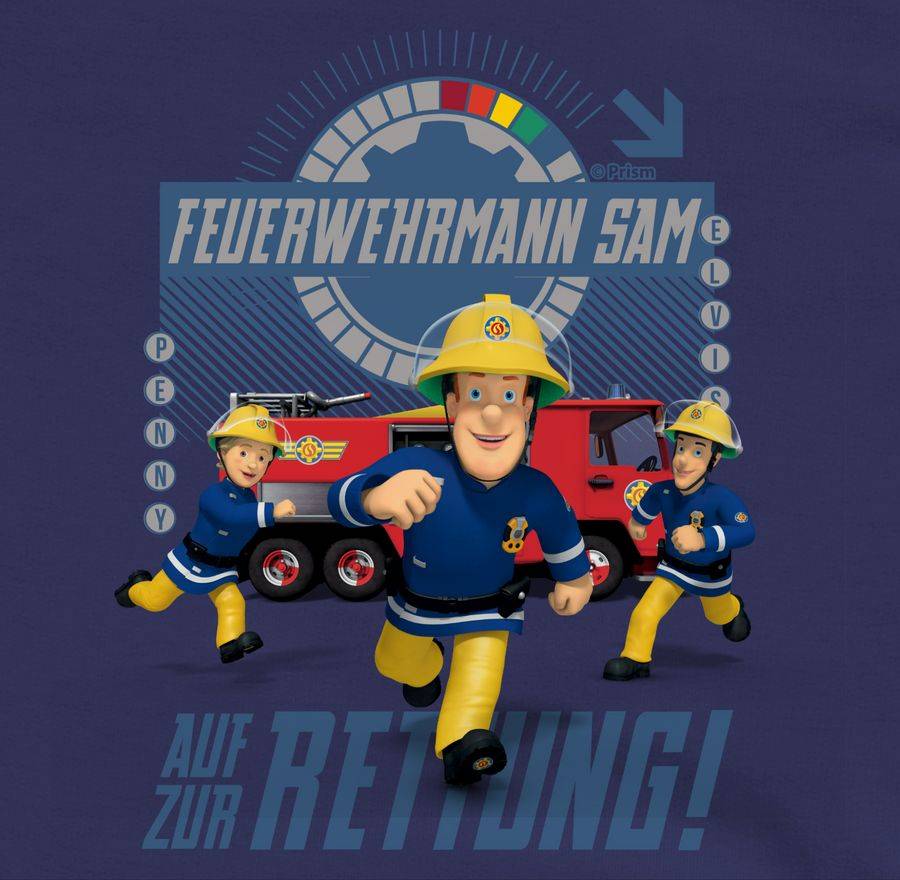 Shirtracer Auf zur Rettung: T-Shirt Rucksack Shirtracer Limitierter Zeitrabatt