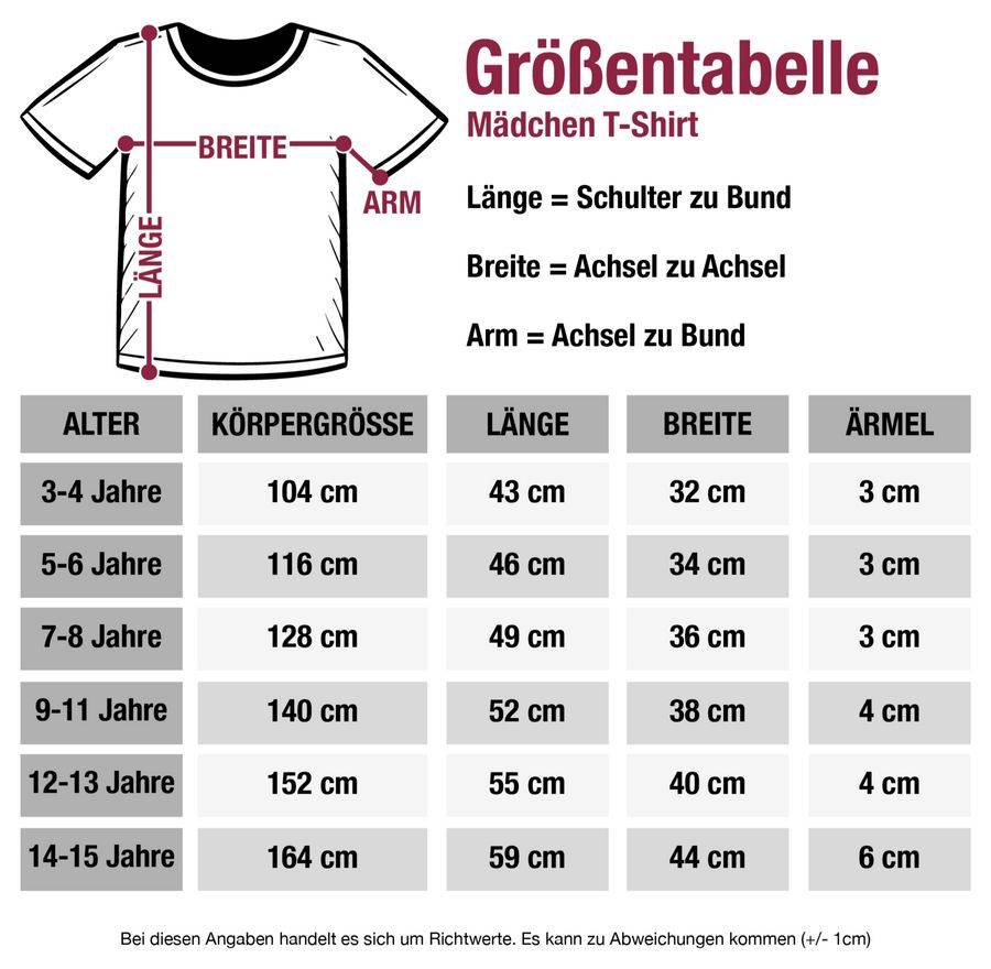 Shirtracer Gruppen-Kostüm m Aufdruck Shirts & Mehr Shirtracer Fabrik Onlineshop