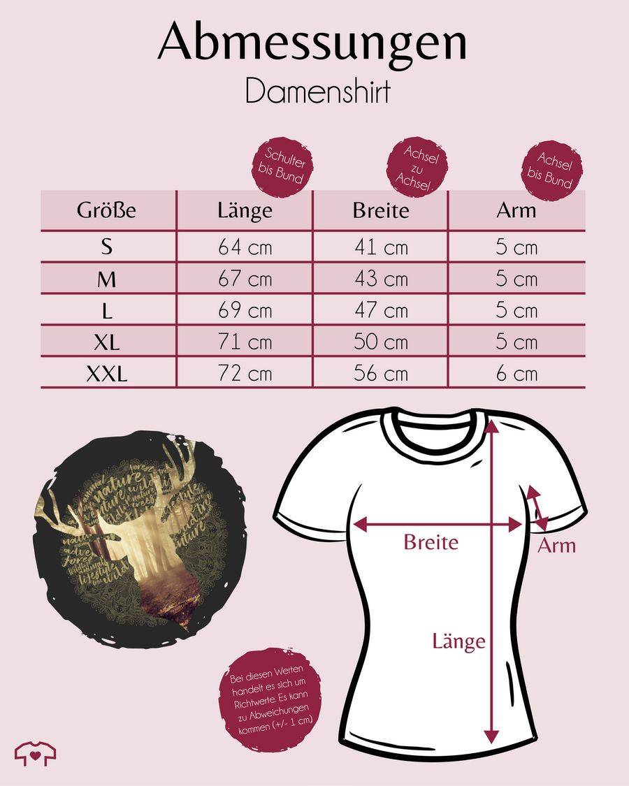 Shirtracer Hirsch: Tshirt Gym Bag Shirtracer Valentinstagsangebot