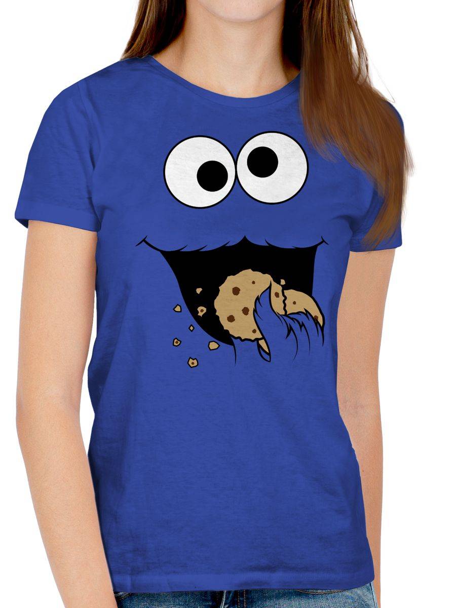 Shirtracer Keks-Monster Shirts & Mehr Shirtracer Jubiläumsangebot