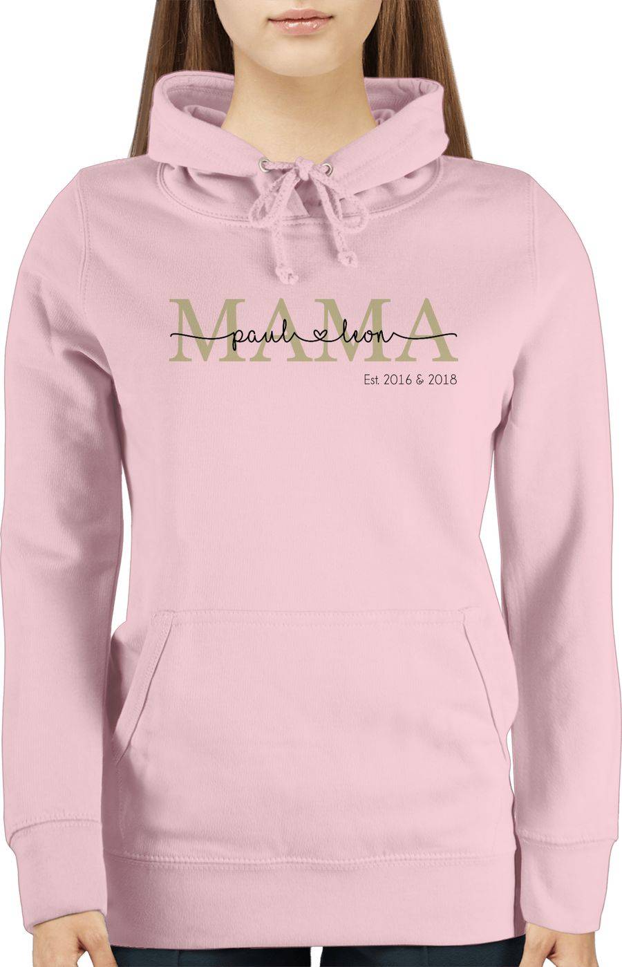 Shirtracer Mama Mutti Mom Mum - Geburtstag Weihnachten: Tshirt Gym Bag Shirtracer Räumungsverkauf