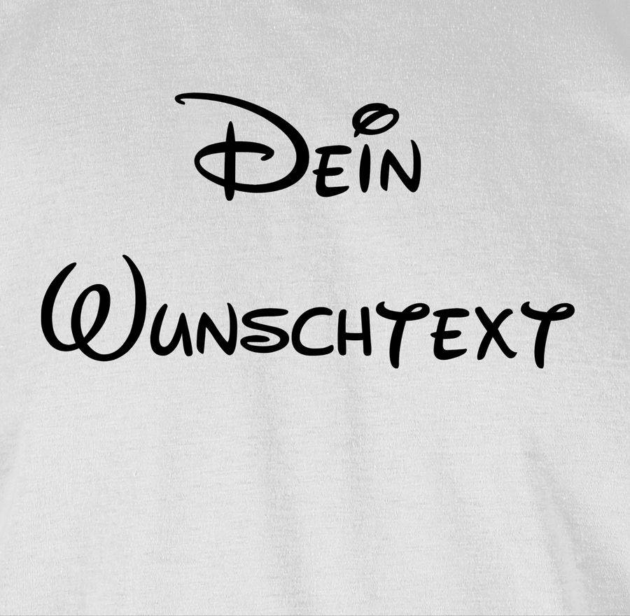 Shirtracer Wunschtext Shirts & Mehr Shirtracer Tiefpreis