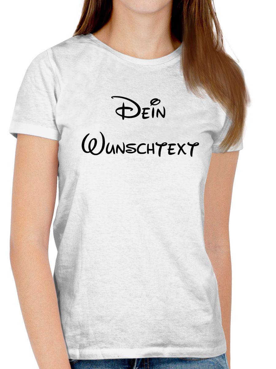 Shirtracer Wunschtext Shirts & Mehr Shirtracer Tiefpreis
