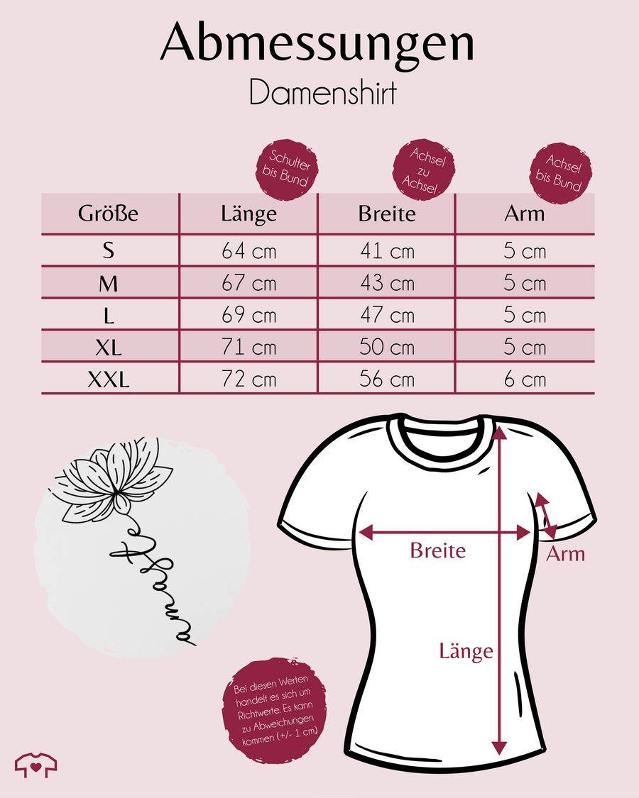 Shirtracer Namaste Lotusblüte: Tshirt Rucksack Shirtracer Letzter Tag
