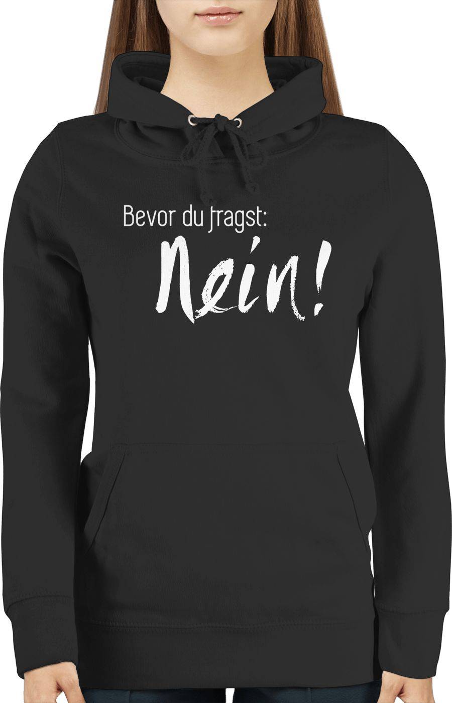 Shirtracer Bevor du fragst: Nein Shirts & Mehr Shirtracer Bis zu 55% Rabatt