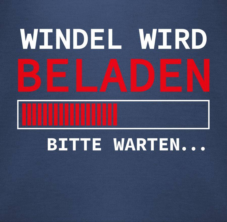 Shirtracer Windel wird beladen: Tshirt Rucksack Shirtracer Schlussverkauf