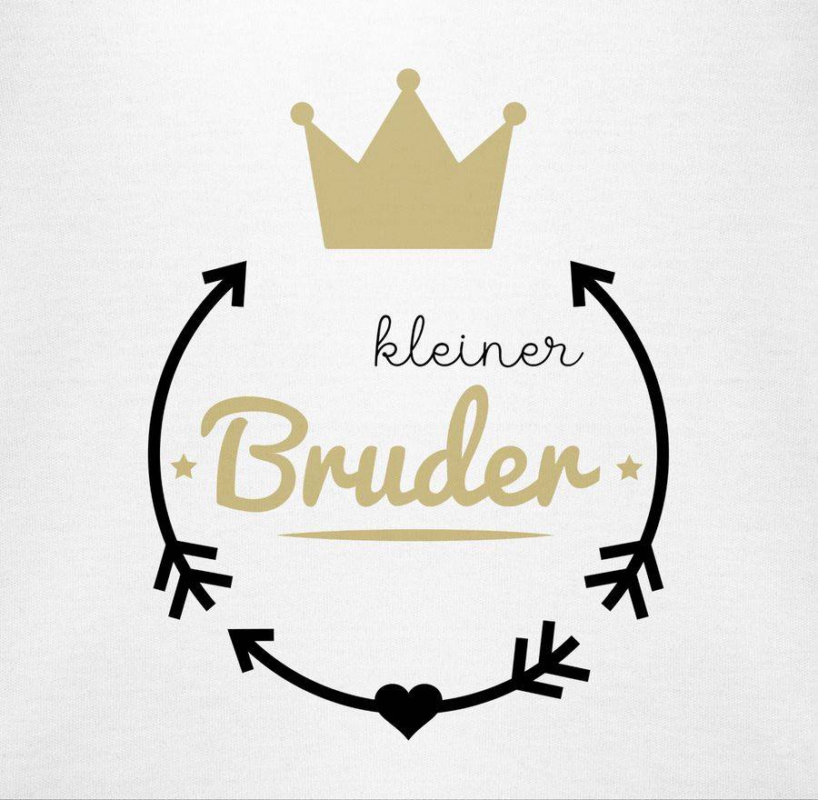 Shirtracer Kleiner Bruder Shirts & Mehr Shirtracer Günstiger Verkauf