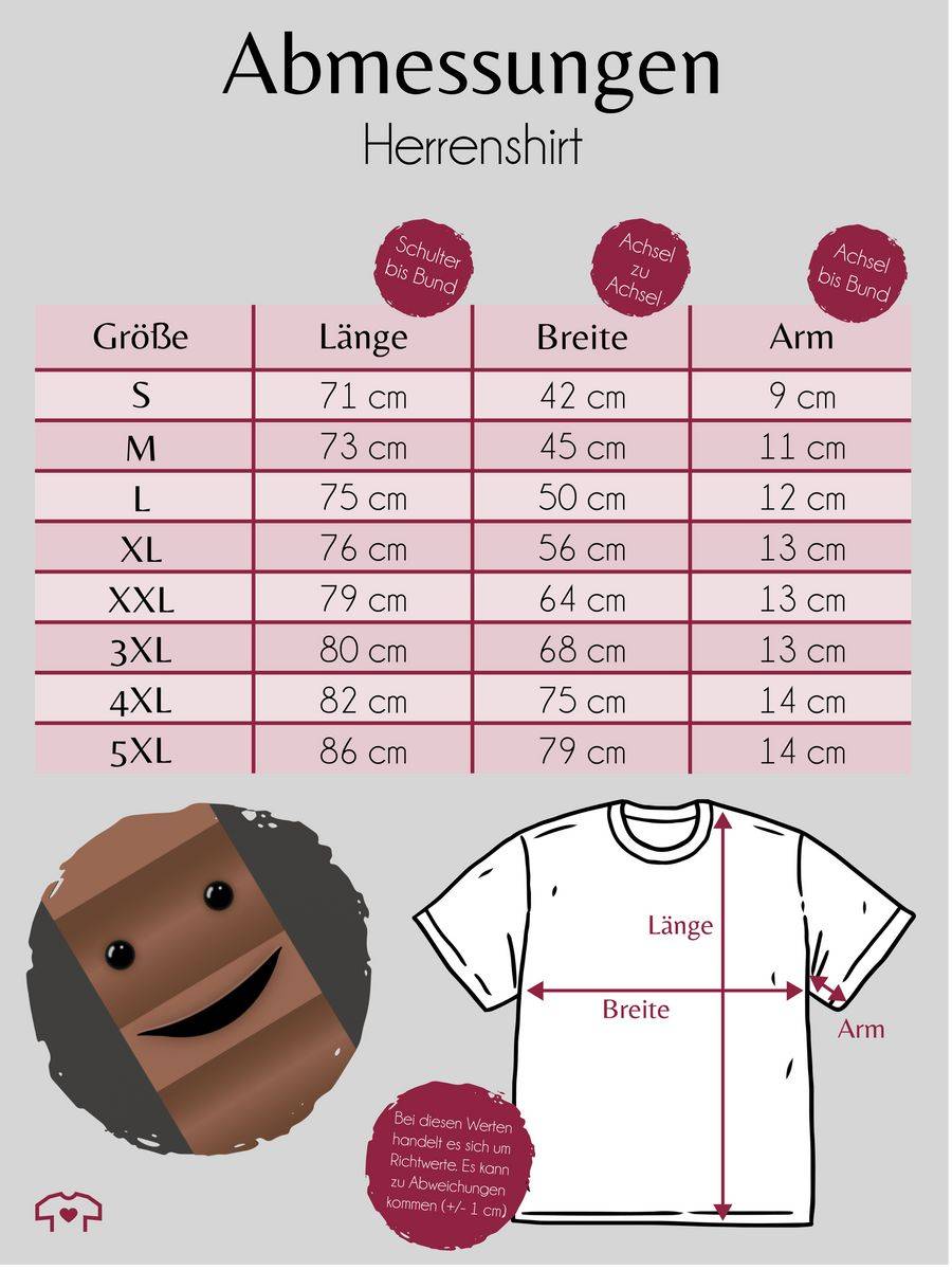 Shirtracer Partner-Kostüm Milch und Schokolade Er: T-Shirt Rucksack Shirtracer Versandkostenfrei