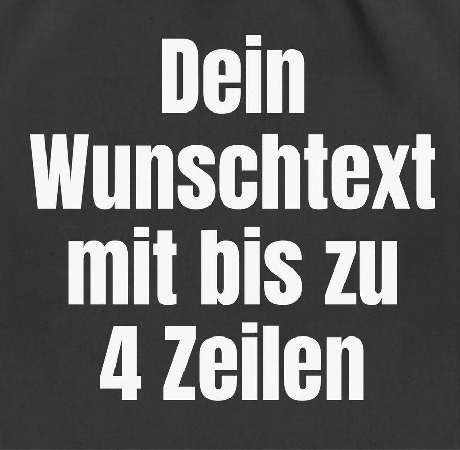 Shirtracer Wunschtext Shirts & Mehr Shirtracer Riesige Ersparnisse