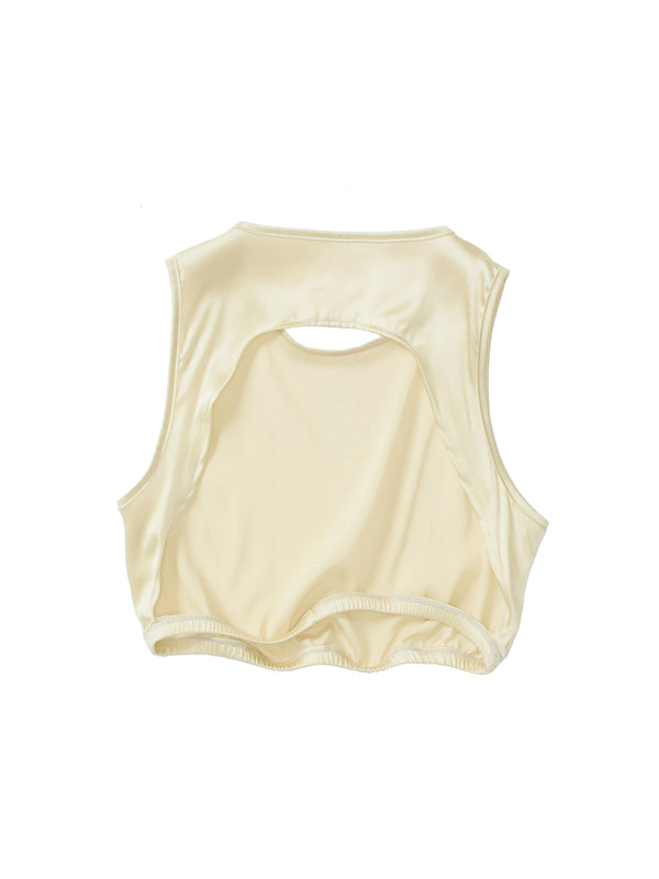 Simone Wild Satin Sport Bra Weihnachtsangebot