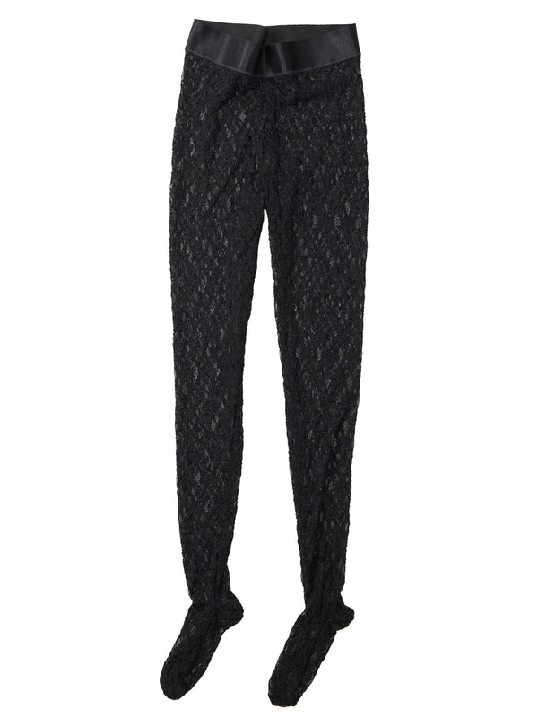 Simone Wild Lace Tights Discount Store für neue Produkte