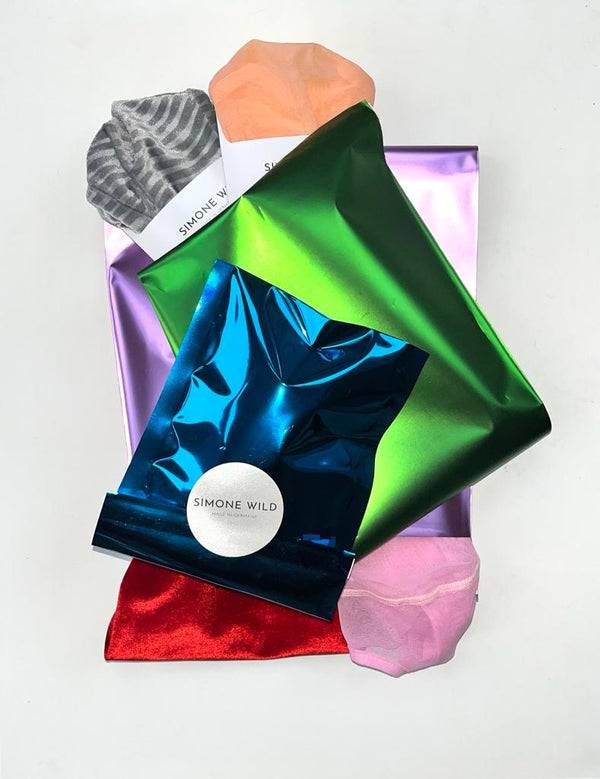 Simone Wild Surprising Gift Bags Socks Rabatt