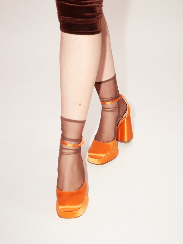 Simone Wild Net Ankle Socks Exklusivangebot