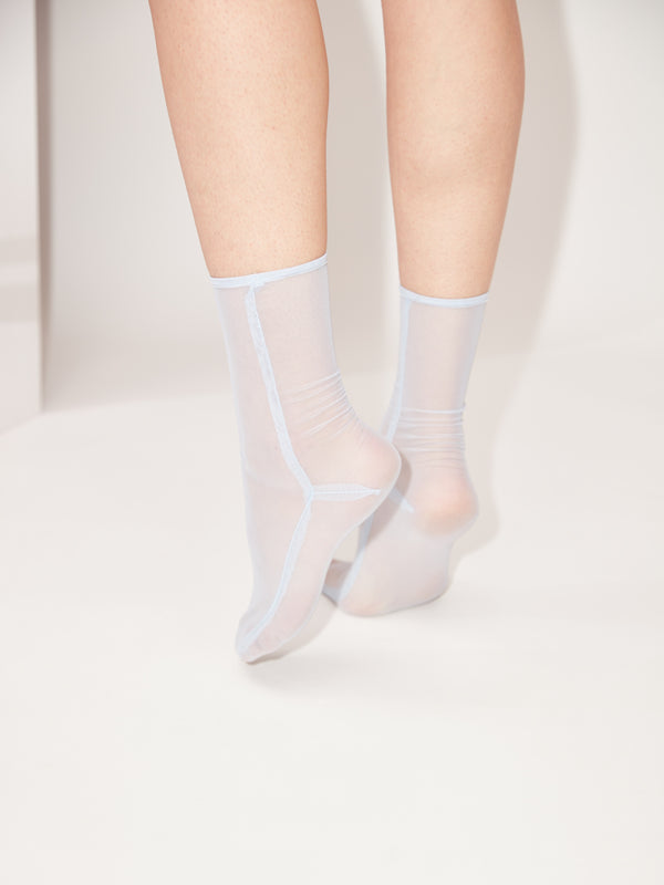 Simone Wild Net Ankle Socks Muttertagsangebot
