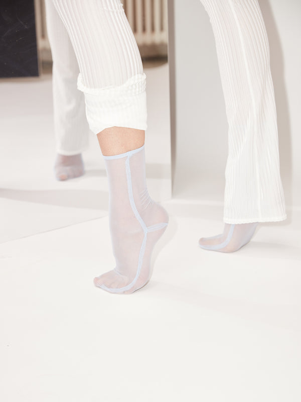 Simone Wild Net Ankle Socks Muttertagsangebot