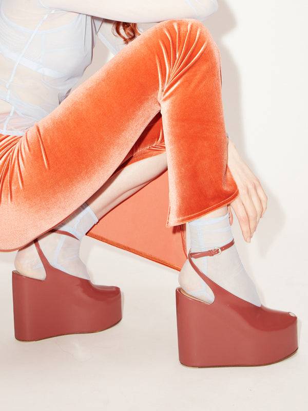 Simone Wild Net Ankle Socks Muttertagsangebot