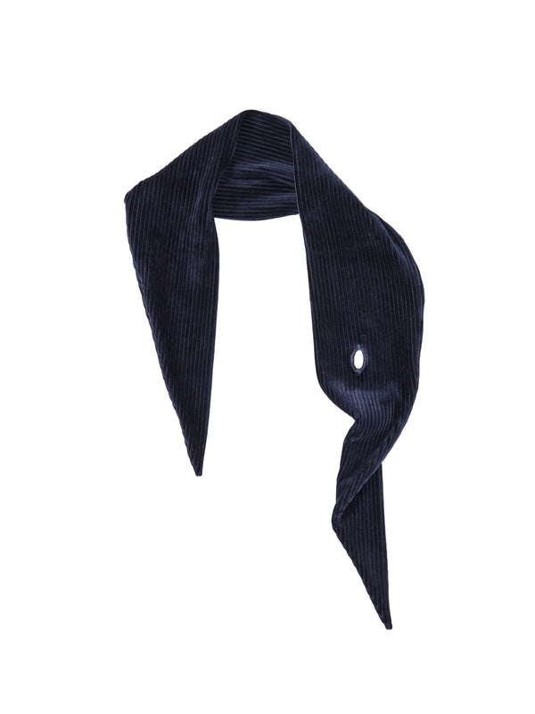 Simone Wild Corduroy Scarf Super Sparpreis