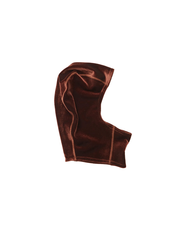 Simone Wild Velvet Mask Kostenlose Rückgabe