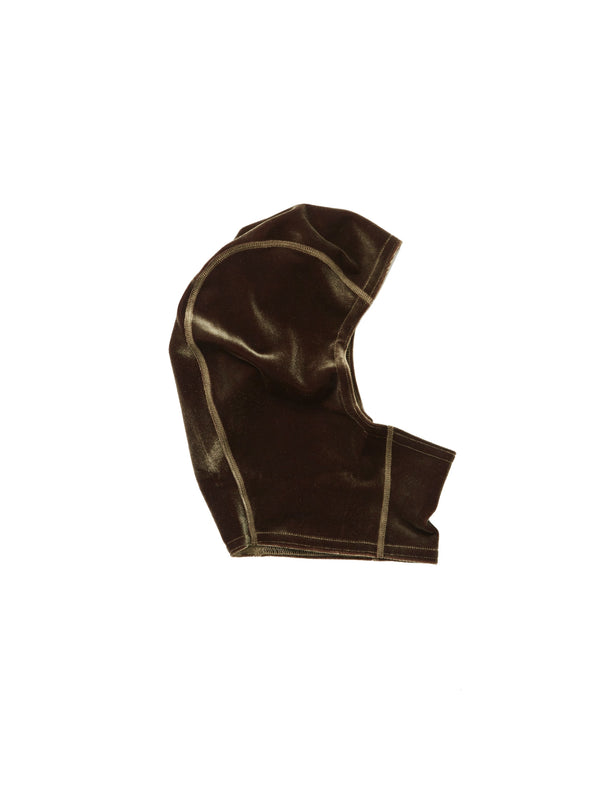 Simone Wild Velvet Mask Begrenzte Freigabe
