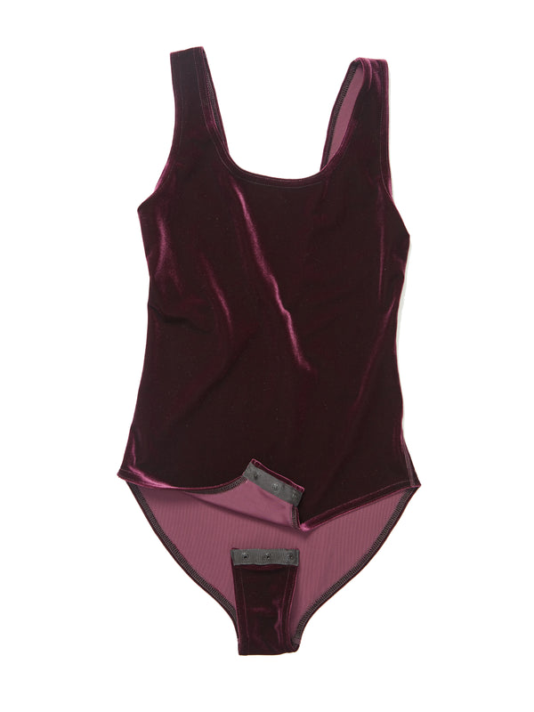 Simone Wild Velvet Body Diva Hotsell