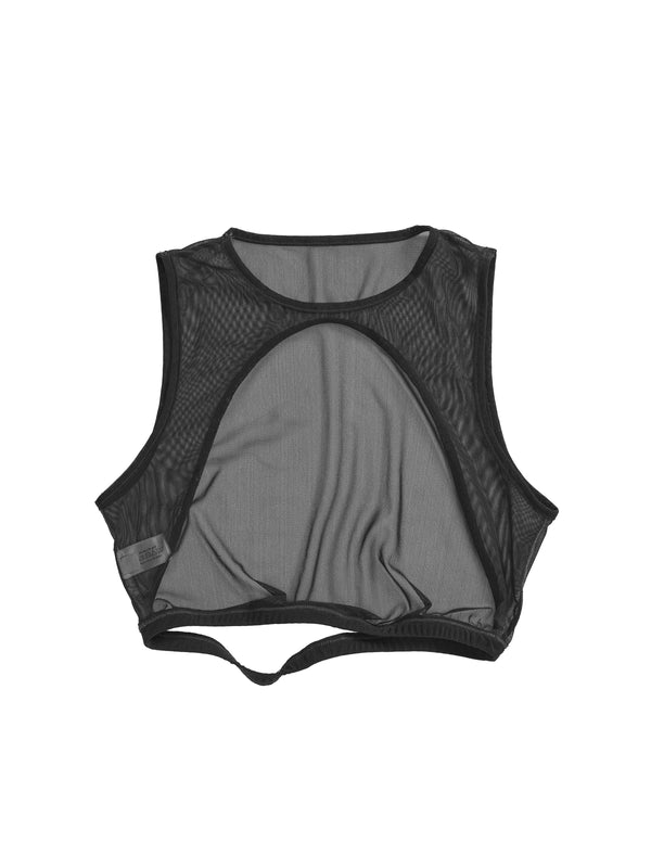 Simone Wild Mesh Sport Bra Großer Ausverkauf