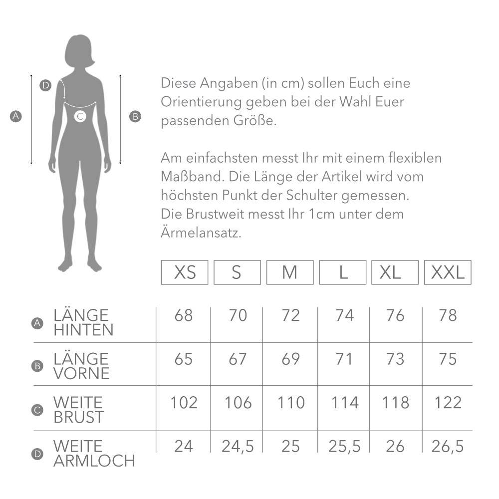 Soul Kathrine AVA TUNIC Print 16 Begrenzt auf 3 Tage