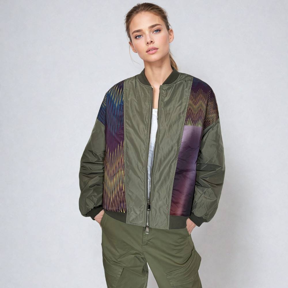 Soul Kathrine LUCY BOMBER Print 18 Blitzverkäufe