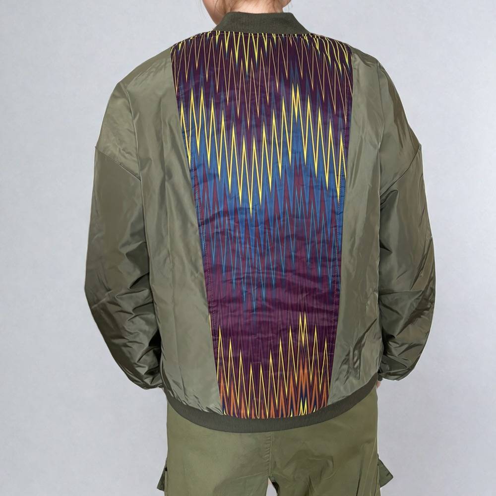 Soul Kathrine LUCY BOMBER Print 18 Blitzverkäufe