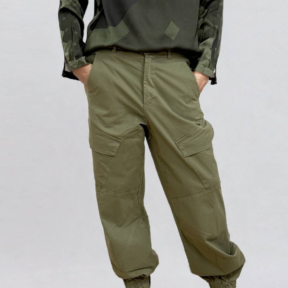 Soul Kathrine KYLIE CARGO Khaki Fabrikpreis