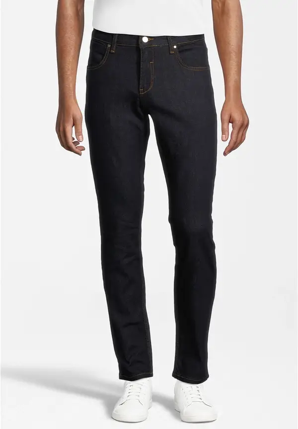 Steffen Klein Jeans Slim Fit used in Dark blue Osterangebot