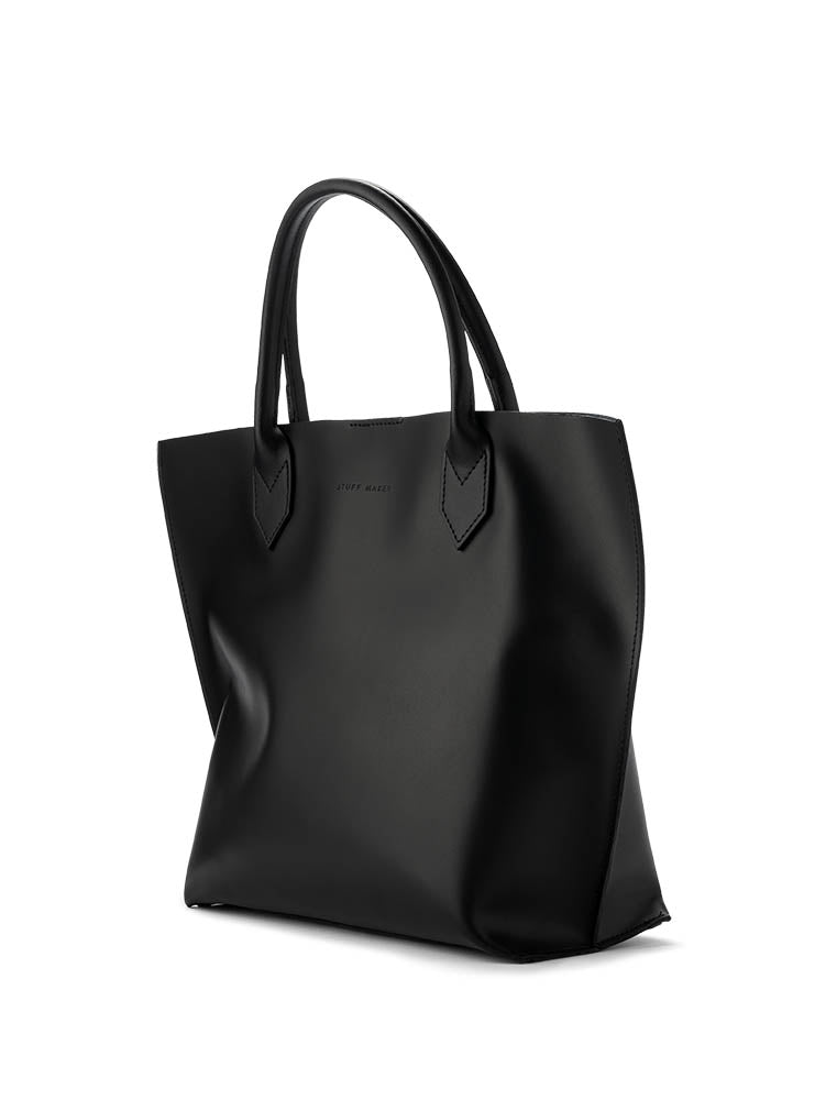 Stuff Maker Shopper Julia in Schwarz Meist gekauft