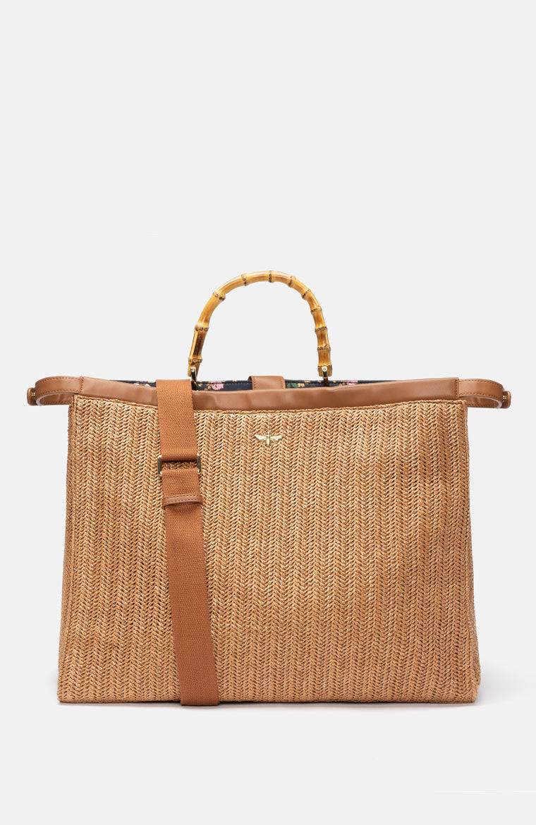 Stuff Maker Icon Shopper in Sand Vierteljährliche Förderung