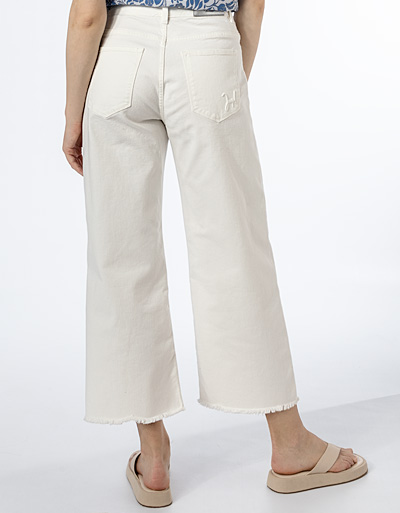 JOOP Jeans mit bestickten Logobund Clearance-Verkauf