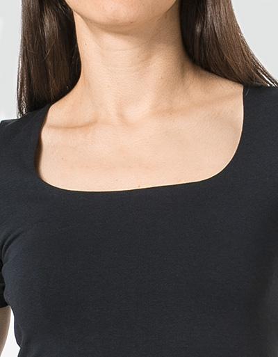 Marc O'Polo T-Shirt mit Carré-Ausschnitt Kostenloser Versand international