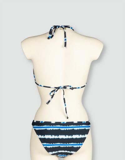 Pepe Jeans Bikini im abstraktem Dessin Begrenzt auf 3 Tage