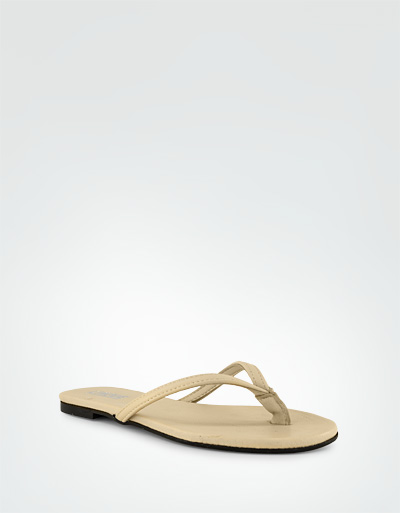 CINQUE Zehensandalen im filigranen Design Auslauf
