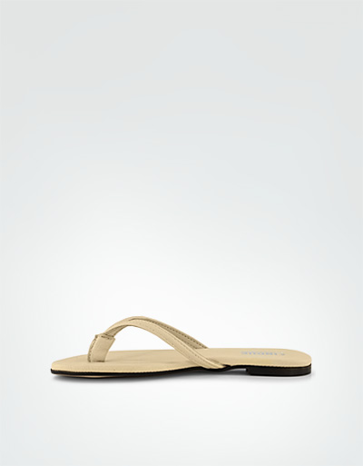 CINQUE Zehensandalen im filigranen Design Auslauf