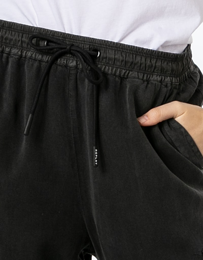 Replay Cargopants mit individuellen Saumaufschlag Kostenloser Versand