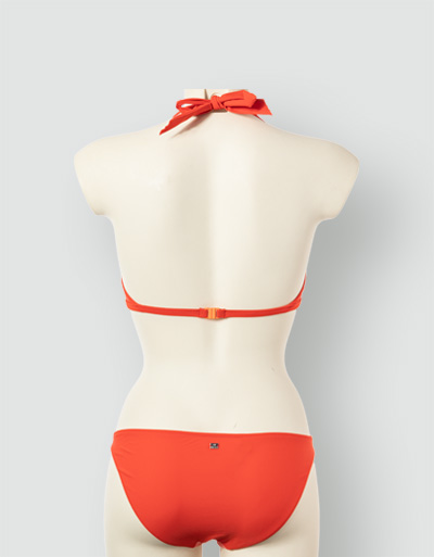 FIRE + ICE Bikini im knalligen Look Günstig kaufen