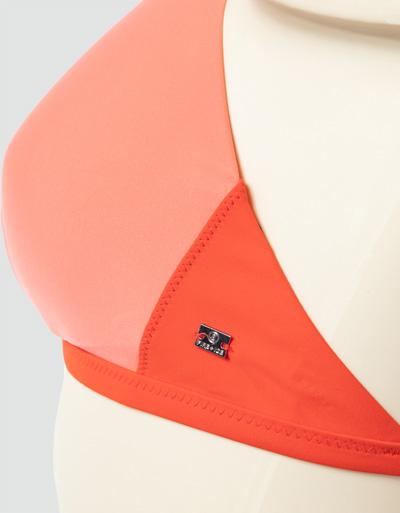 FIRE + ICE Bikini im knalligen Look Günstig kaufen