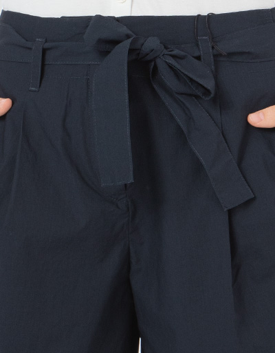 Marc O'Polo Shorts mit Bundfalten Begrenztes Angebot