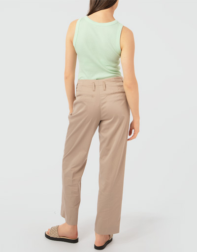 CINQUE Bundfaltenhose im klassischen Stil Exklusivangebot