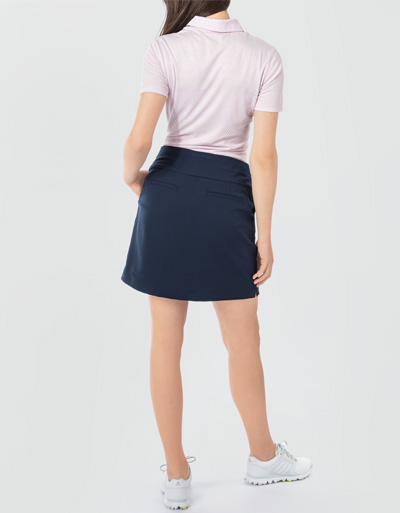 adidas Golf Golfrock mit Innenhose Cyber Monday