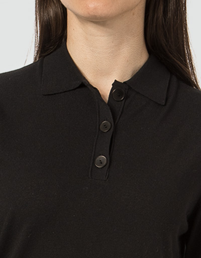 BETTER RICH Polo-Shirt aus Strick Weihnachtsangebot