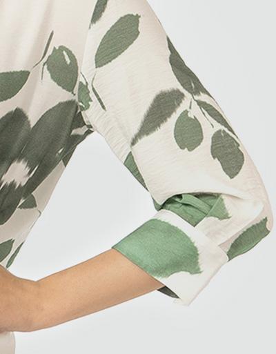 BETTER RICH Bluse im Viskose-Mix Osterangebot