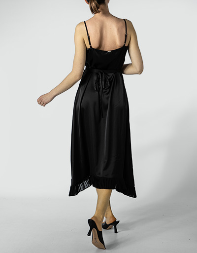 LIU JO Kleid in italienischer Größe Sonderangebote