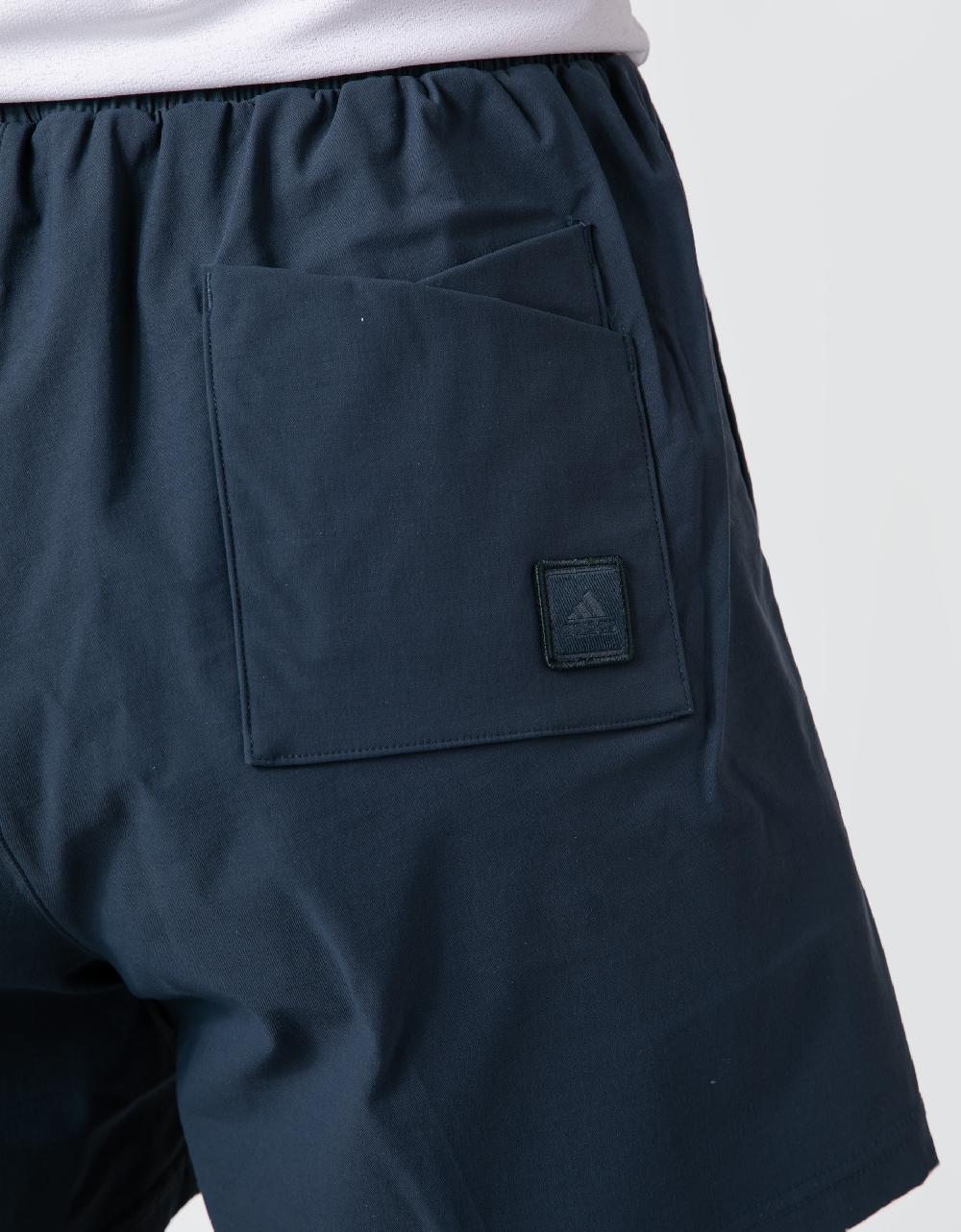 adidas Golf Golfshorts mit Elastikbund Letzte 3 Tage