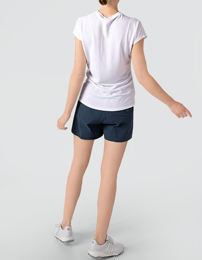 adidas Golf Golfshorts mit Elastikbund Letzte 3 Tage