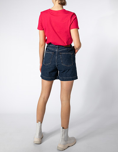 Tommy Hilfiger Jeansshorts im lässigen Schnitt Neueste Stile